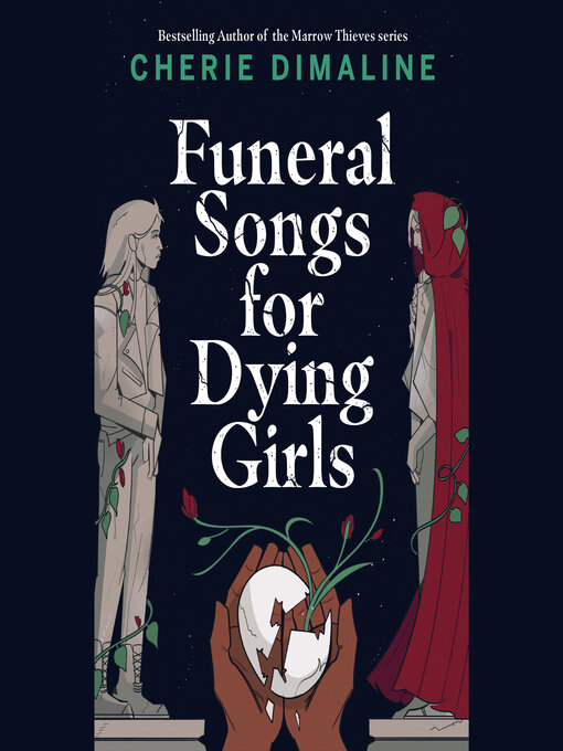 Title details for Funeral Songs for Dying Girls by Cherie Dimaline - Wait list